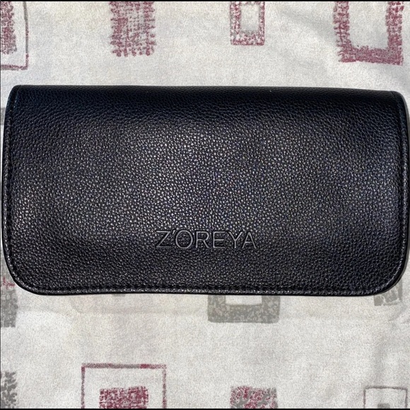 Zoreya makeup brushes bag - Picture 1 of 3